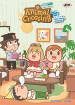 Animal Crossing: New Horizons - Il diario dell'isola deserta